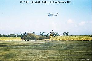 205- ARMEE DE L'AIR EN ALGERIE 1945-1962-53 (156)